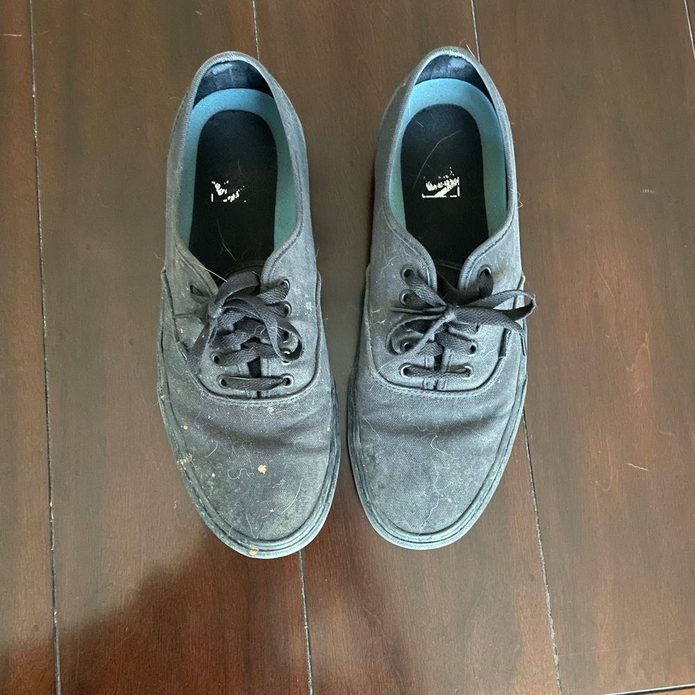 Vans Made for the Makers size 12